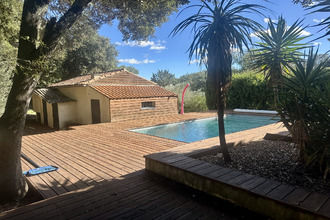 achat maison besse-sur-issole 83890