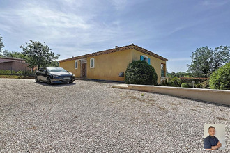 achat maison besse-sur-issole 83890