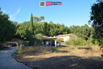 achat maison besse-sur-issole 83890