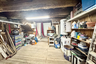 achat maison besse-sur-issole 83890