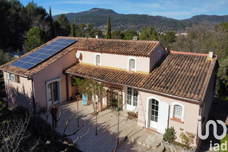 achat maison besse-sur-issole 83890