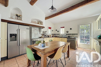 achat maison besse-sur-issole 83890