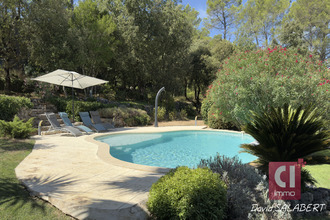 achat maison besse-sur-issole 83890