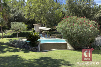 achat maison besse-sur-issole 83890