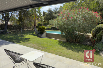 achat maison besse-sur-issole 83890