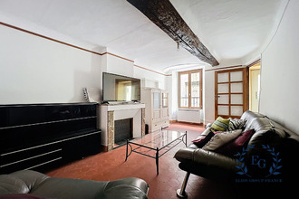 achat maison besse-sur-issole 83890