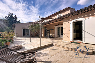 achat maison besse-sur-issole 83890