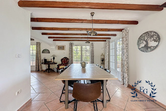 achat maison besse-sur-issole 83890