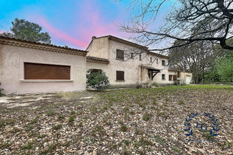 achat maison besse-sur-issole 83890