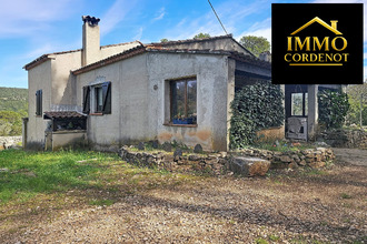 achat maison besse-sur-issole 83890