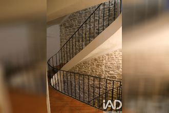 achat maison besse-sur-issole 83890