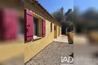 achat maison besse-sur-issole 83890