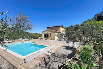 achat maison besse-sur-issole 83890