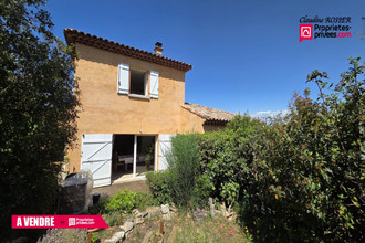 achat maison besse-sur-issole 83890