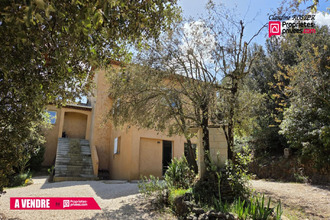 achat maison besse-sur-issole 83890