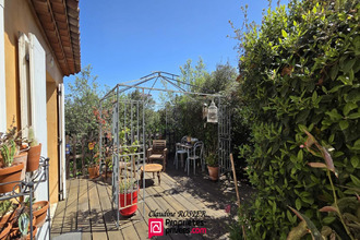 achat maison besse-sur-issole 83890