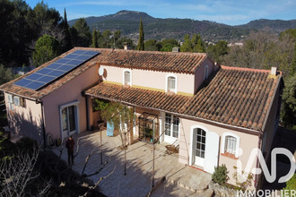 achat maison besse-sur-issole 83890