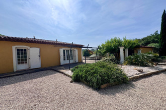 achat maison besse-sur-issole 83890