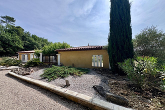 achat maison besse-sur-issole 83890