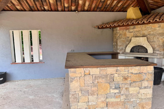 achat maison besse-sur-issole 83890