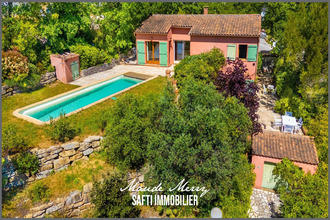 achat maison besse-sur-issole 83890