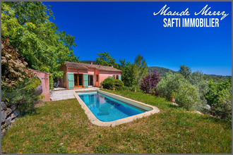 achat maison besse-sur-issole 83890