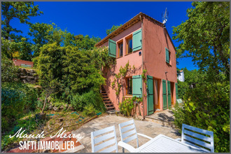 achat maison besse-sur-issole 83890