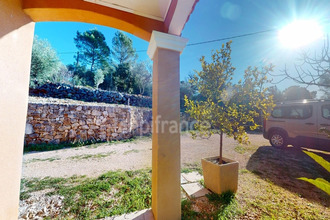 achat maison besse-sur-issole 83890