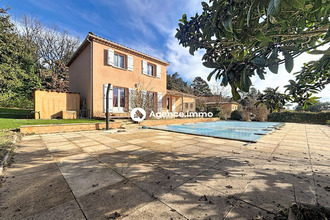 achat maison besse-sur-issole 83890