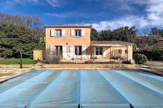 achat maison besse-sur-issole 83890