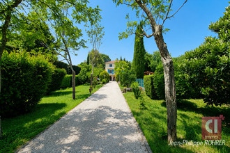 achat maison besse-sur-issole 83890