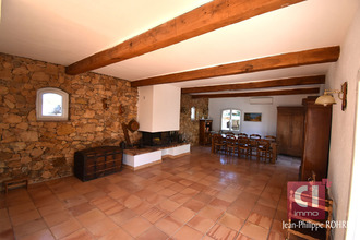 achat maison besse-sur-issole 83890
