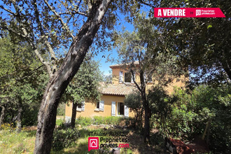 achat maison besse-sur-issole 83890