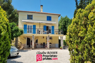achat maison besse-sur-issole 83890