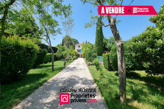 achat maison besse-sur-issole 83890