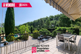 achat maison besse-sur-issole 83890
