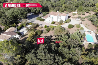 achat maison besse-sur-issole 83890