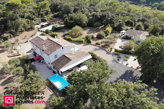 achat maison besse-sur-issole 83890