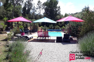 achat maison besse-sur-issole 83890