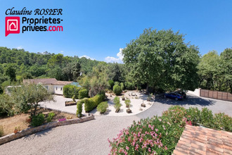 achat maison besse-sur-issole 83890