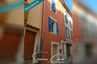 achat maison besse-sur-issole 83890