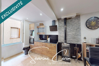achat maison besse-sur-issole 83890