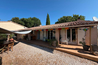 achat maison besse-sur-issole 83890