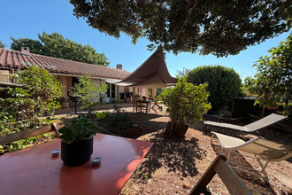 achat maison besse-sur-issole 83890