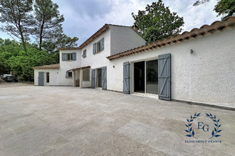 achat maison besse-sur-issole 83890
