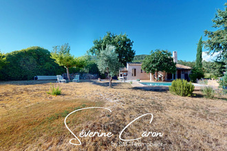 achat maison besse-sur-issole 83890