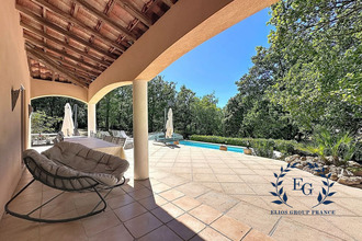 achat maison besse-sur-issole 83890