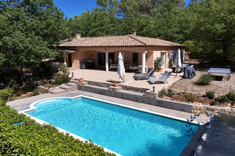 achat maison besse-sur-issole 83890