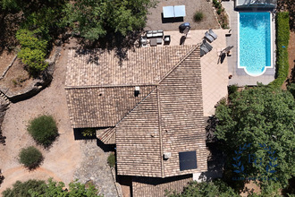 achat maison besse-sur-issole 83890