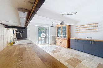achat maison besse-sur-issole 83890